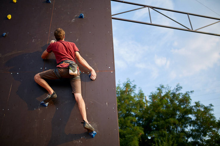 信心和韧性 信心和韧性